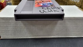 JOUST NINTENDO NES VIDEO GAME NO BOX OR MANUAL AUTHENTIC
