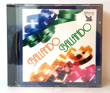 Various Artists - Dancing Dancing - 6 CD Box Music Sealed