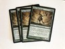Ghor-Clan Savage (4) Guildpact NM MTG Magic the Gathering