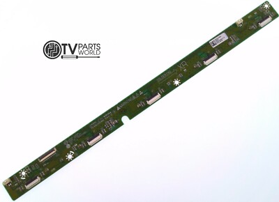 LG 50PA4500-UM Buffer Board EBR75270801 120508, E52483, KS50129F031110