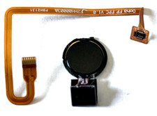OEM TCL 20 XE 5087Z REPLACEMENT FINGERPRINT SENSOR FLEX CABLE RIBBON PHONE PART