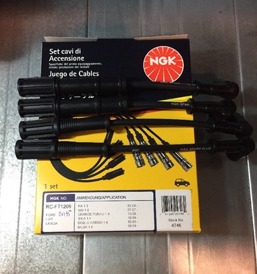 4070 NGK RC-MB1104 Kit cavi candele N° condotti: 6 | AUTODOC prezzo e recensioni