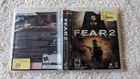 F.E.A.R. 2 Project Origin PS3