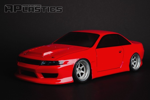 s14 rc body