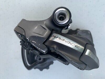Shimano Dura Ace GroupSet 7970 Di2 | eBay Shimano Dura Ace GroupSet 7970 Di2 | eBay