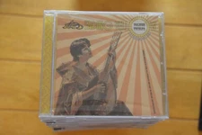 VARIOUS "FADING YELLOW VOL 12" CD [NEW SEALED] UK POPSIKE 60s 70s PSYCH [187]