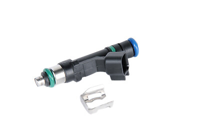 GM OEM-Fuel Injector 12597871 | eBay 