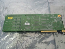True Vision 07-0084-00 PCB w/ Daughter Board 07-0092400, 07-0052-31, 451895