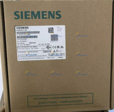 Siemens 6SL3210-5FE12-0UA0 Servo Drive NEW