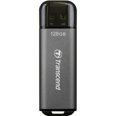 Transcend JetFlash 920 USB-Stick 128 GB Spacegrau TS128GJF920 USB-A (USB 3.2 Gen