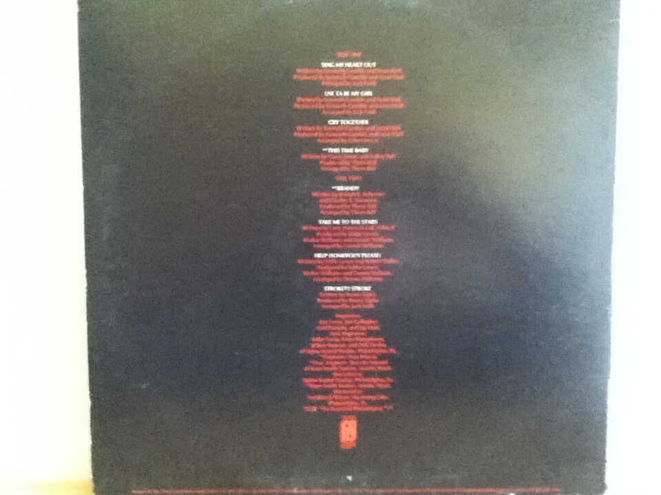 THE O, JAYS LP SO FULL OF LOVE | eBay