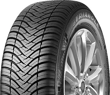 Triangle Ganzjahresreifen fürs Auto