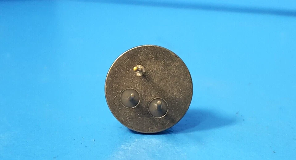 (2 PCS) TRANSITORS, 2N1701, SPC, 7144, 40V, 2.5A, TO-8 - Image 2 of 3