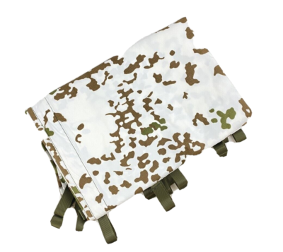 TacGear Schneetarn snow camo Flecktarn Camouflage Tarp Mehrzweckplane  Tarnplane | eBay
