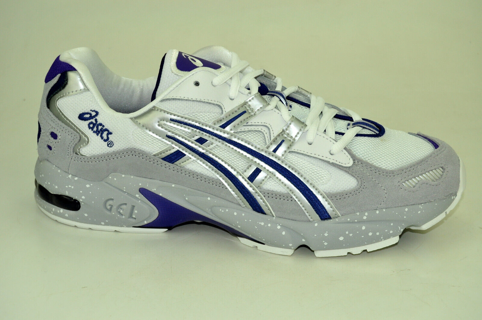 Asics Gel-Kayano 5 OG Sneaker Laufschuhe Turnschuhe Herren Damen Sportschuhe