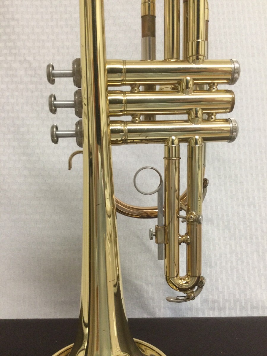 ⑪YAMAHA ヤマハ YCR-2310 コルネット　現状品 ⑪YAMAHA ヤマハ YCR-2310 コルネット 現状品 - メルカリ