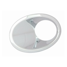 Stoßstange Gitter Lüftungsgitter rechts ABAKUS für Nissan Qashqai +2 I J10