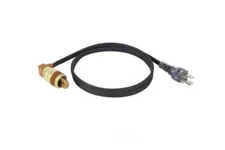 Engine Heater-Duratec, 24 Valves Zerostart/Temro 3100121