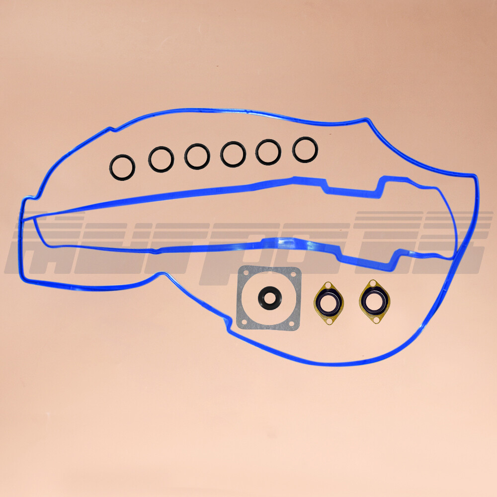 For Falcon 6cyl XR6 BA BF FG incl Turbo Valve Tapper Rocker Cover