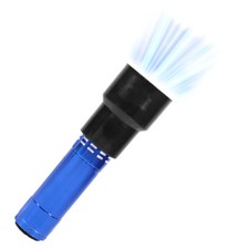 LAMPADA LED SPERAUOVA INCUBATRICE UOVA CONTROLLO SPERATURA ANIMALI PULCINO 