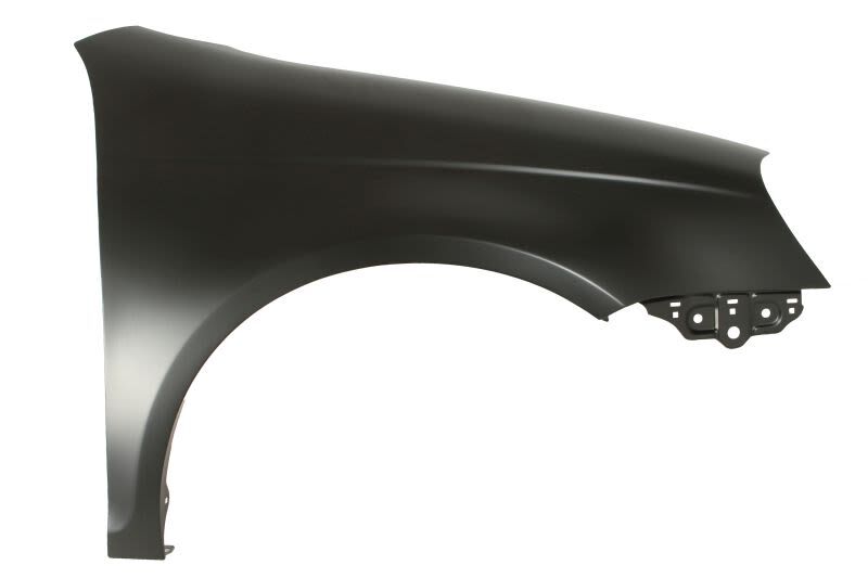 Front Right Fender Fits: VW GOLF V, JETTA III Wagon / Sedan 10.03-10.10