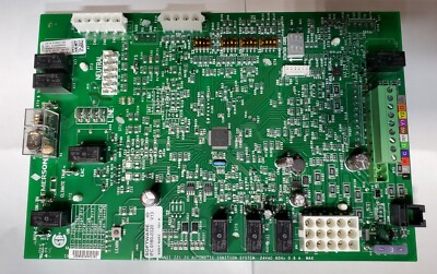 PCBKF105 PCBKF105S Goodman Amana White Rodgers Furnace Control Circuit Board