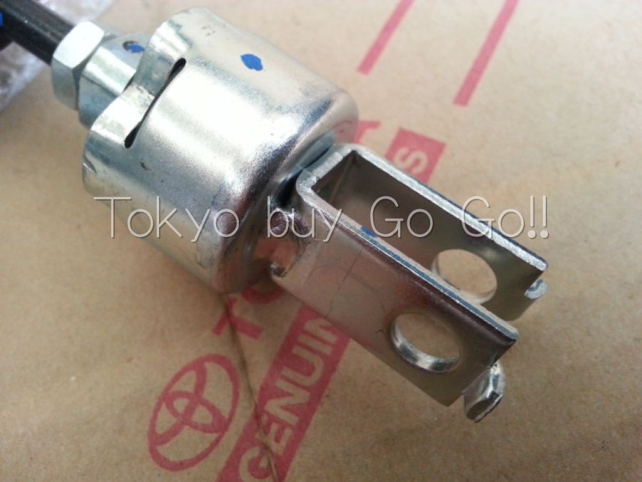 Lexus IS300 RightHand Drive Clutch Master Cylinder NEW Genuine OEM Parts eBay