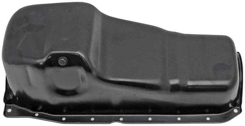 Engine Oil Pan Dorman For 1992-1999 Chevrolet K1500 Suburban 5.7L V8 1993 1994 - Image 2 of 2