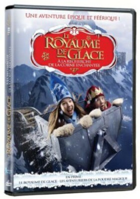 MAGIC SILVER 2 NEW DVD