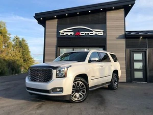 2019 GMC Yukon Denali DENALI | 6.2L