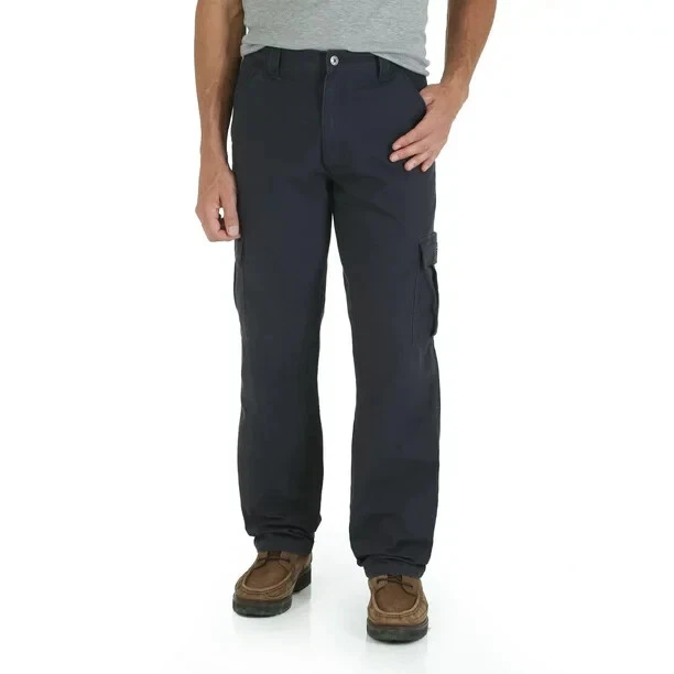 Wrangler men's legacy cargo pant sales
