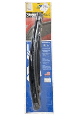 AVS Rain Guards Vent Visors Shade 4 Piece Set 94383 Fits: 13-19 Ford Escape