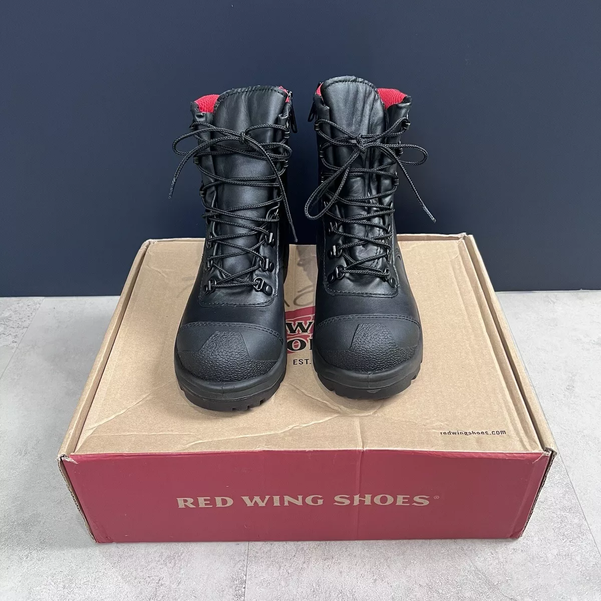 Redwing work boots uk sale