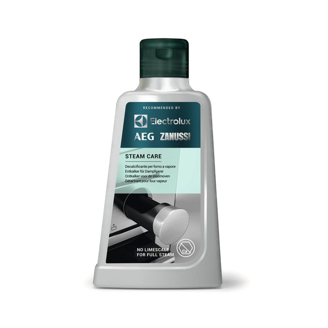 Aeg Electrolux Zanussi Descalcificador 250ml Steam Care | Compra online en  eBay