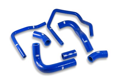❤️REI❤️さま専用 Kawasaki ZX 9 R NINJA C1/C2/E1/E2/F1/F2 98-03 7 Piece Samco