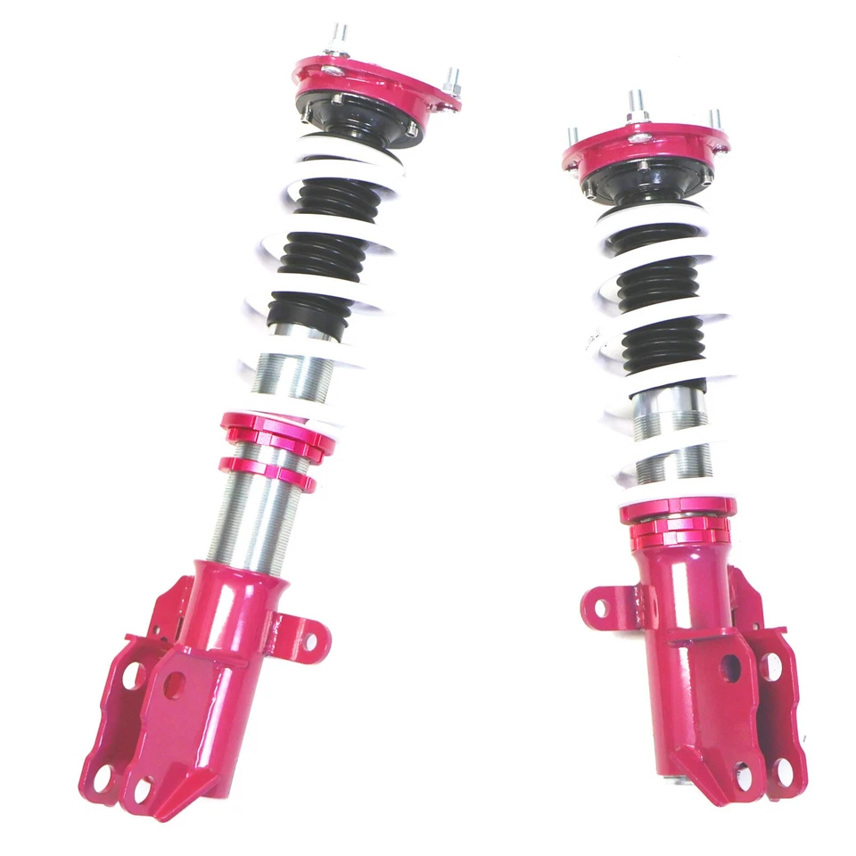 Kit Amortiguadores Coilovers Ajustables Godspeed MONO SS para Lexus ES250 TRACCIÓN DELANTERA 1990-1991 Foto 2 de 4