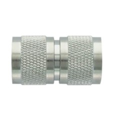 Bolton Technical N-Male to N-Male Barrel Connector  BT596428