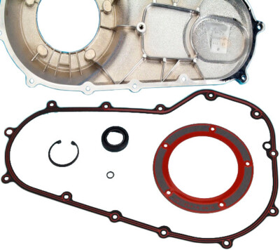 JAMES GASKETS 2014-2017 FLHXS Street Glide Special Harley Davidson GASKET PRIMAR