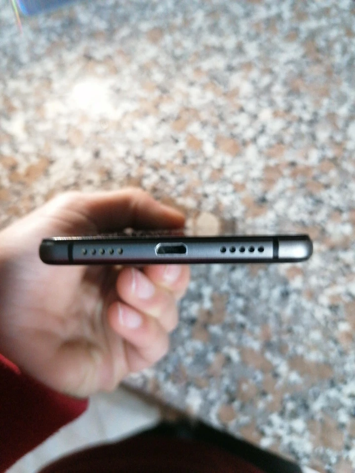 Huawei P9 Lite - 16GB - Nero (Sbloccato) (Dual SIM) - Immagine 4 di 4