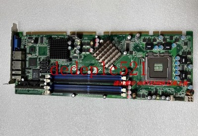 IEI PCIE-Q350 PCIE-Q350-R11 Rev:1.1 Industrial Motherboard
