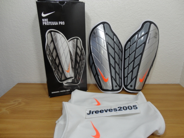 protegga shin guards