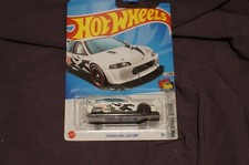 Hot Wheels 710 Hw Drag Strip Honda Civic Custom - 172250 White Hot Wheels 710 Hw Drag Strip Honda Civic Custom - 172250 White