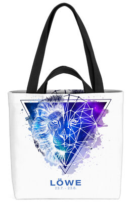 Sternzeichen Sterne Horoskop Löwe Tasche Sternzeichen Sterne Horoskop Löwe Astr