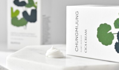[CHUNGMIJUNG] Adenosine Cica Cream 100g (3.52oz) K-beauty