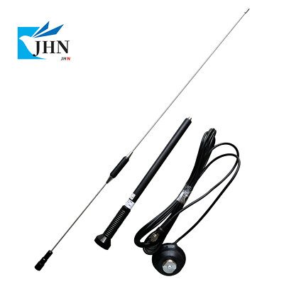 450-470MHZ Radio Whip Antenna with TNC Connector Cable for Trimble GPS