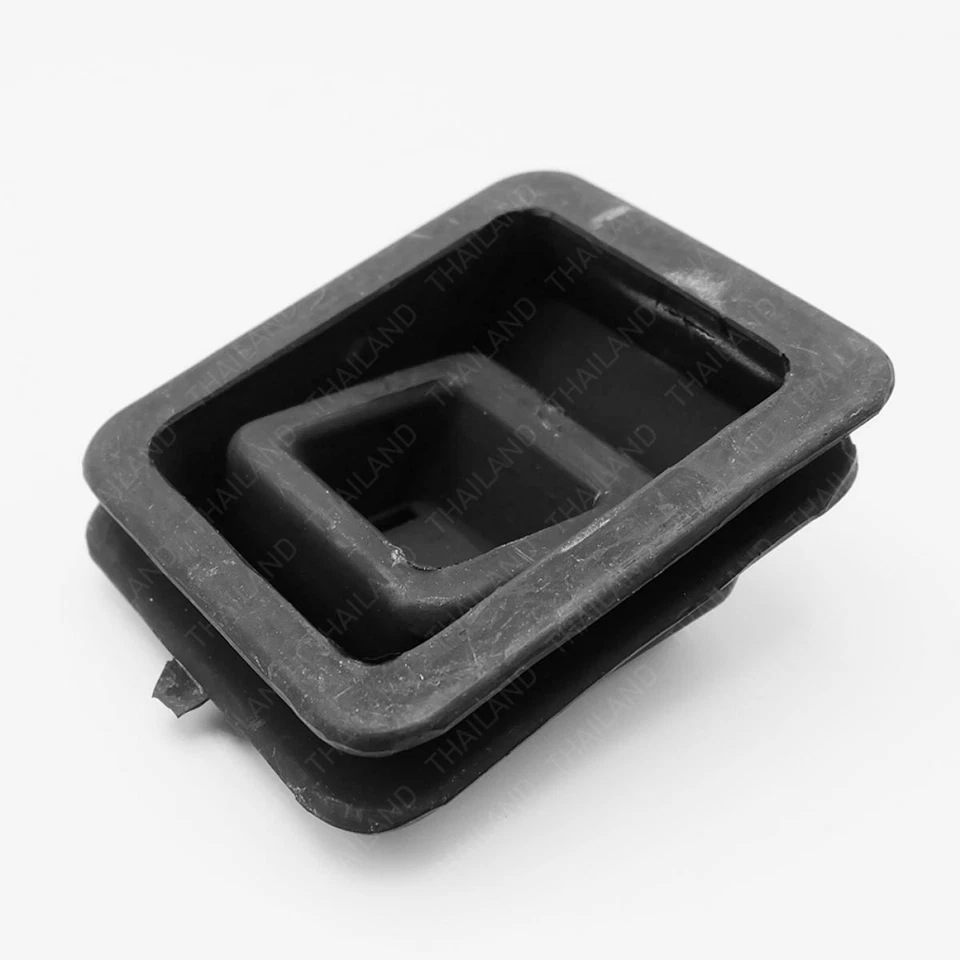 1991 - 1997 Clutch Release Fork Dust Boot Black Fit Isuzu Rodeo TFR Holden Foto 2 de 4