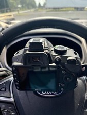 Nikon D3200 Camera