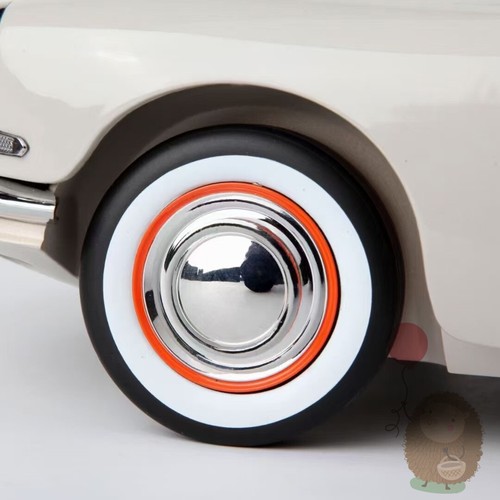 NOREV 1/12 Citroen DS 19 1959 Alloy Car Model Diecast Metal Hobby Ornaments Toys - Picture 7 of 11
