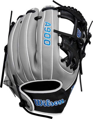 Inch Wilson Fall 2024 A900 Youth Pedroia Fit Infield