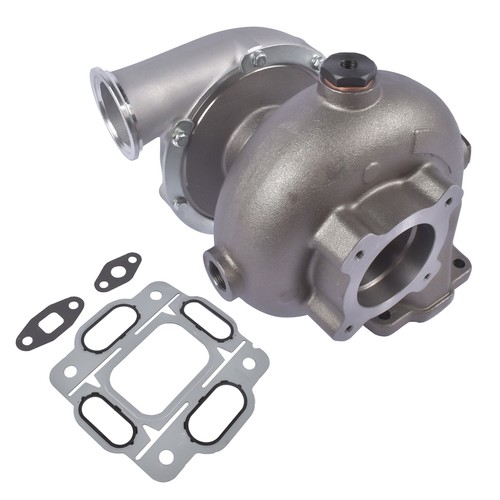 For 1996-2008 Cummins Turbo H2D Turbocharger 6CTA M2 8.3L Marine Engine 3802886 - Picture 6 of 10
